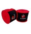 Strike Sport Hand Wraps - Red